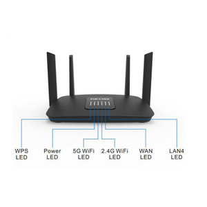 Toptan Dsl Modem yeni 4G Tv çubuk mini PC Android 9.0 Quad Cpe en düşük fiyat masa asansör Cat13 trWIFI yönlendirici - Product Image 4