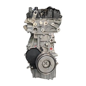 Fully Functional Original Good Quality German <strong>Engine</strong> Assembly 3 Cylinders B38 B38A15C Turbo <strong>Engine</strong> for BMW 118i 218i - Product Image 3
