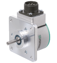 ENA58IL-S <strong>Encoder</strong> | Real-Time Data Monitoring | Smart Factory &amp; Robotics - Product Image 6