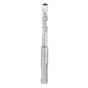High Quality 10PCS 5-18mm SDS Plus Drill Set Electric Hammer Drill <strong>Bit</strong> and <strong>Durable</strong> <strong>Chisel</strong> Set for Concrete and Masonry in Plasti - Product Image 2