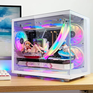 Factory I9 High Gaming Desktop <strong>Computer</strong> With Wired Keyboard Home <strong>Computers</strong> Set <strong>Assembled</strong> Rtx3070 3080 4070 4080 4090 Gamier Pc - Product Image 5