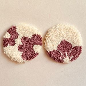 Khuyến mại Quà Tặng thủ công mỹ nghệ Sản phẩm đấm kim Kit Deco cho Diy thanh của bạn bảng Bộ dụng cụ - Product Image 6