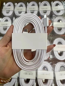 โปรโมชั่นการขายขายที่ชาร์จอย่างรวดเร็ว100W 5A PD ประเภท C ถึงพิมพ์ C ข้อมูล USB ชาร์จอย่างรวดเร็วสำหรับ iPhone เครื่องพิมพ์กล้องคอมพิวเตอร์ - Product Image 5