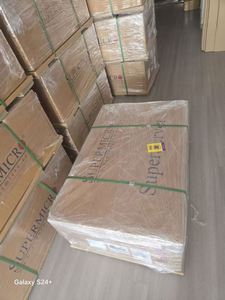 4U trí tuệ nhân tạo phát triển máy chủ ai As-4124gs-Tnr Máy tính siêu vi xử lý lõi GPU siêu máy chủ supermicro - Product Image 2