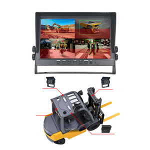 基于CISBO AI的360 ° pwa摄像机系统 - Product Image 3