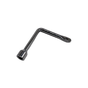YH2248 l-kolu üçgen anahtar asansör üçgen anahtar tren anahtarı - Product Image 6
