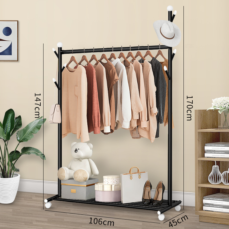 Black106cm