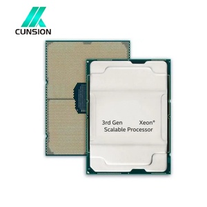 P73838-B21โปรเซสเซอร์ Xeon 6788P 2.0GHz 86-core 350W - Product Image 1