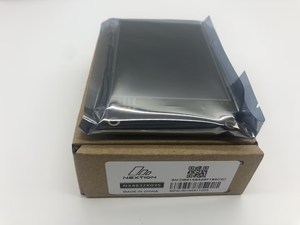 Nextion Enhanced Itead 3,5'' HMI NX4832K035 Touchscreen-Lcd für Arduino Raspberry Pi