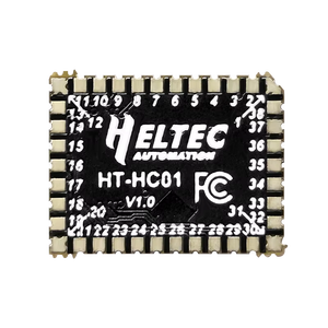Heltec HT HC01 Sub 1GHz Banda dual 24GHz Módulo Wi-Fi MESH Transferencia de datos de alta velocidad de largo alcance Redes de comunicación inalámbrica - Product Image 4