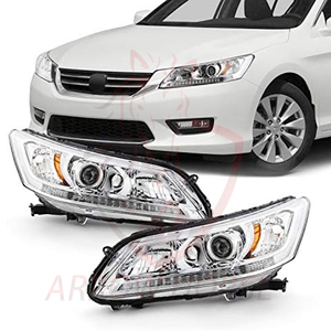 En çok satan TAH oto farı CHERY QQ QQ3 QQ6 TIGGO için montaj 2 3 5 7 TIGGO8 9 PRO X1 S18 Q22 araba LED far - Product Image 2