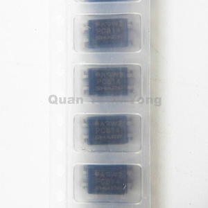 814 <span class=keywords><strong>optocoupler</strong></span> IC Transistor đầu ra optocouplers nhúng pc814 - Product Image 2