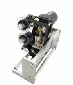 hp-241 codierungsmaschine haltbarkeitsdatum und produktion heißfolie - Product Image 4