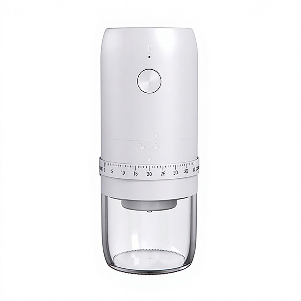 Lithium rechargeable de type C/blanc