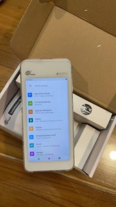 A920 A920 Pro 4G Android 7,1 Android 5,1 машина смарт-терминал - Product Image 5
