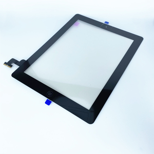 9.7&quot; <strong>Touch</strong> <strong>Screen</strong> for iPad 2 A1395 A1396 A1397 <strong>Touch</strong> Panel <strong>LCD</strong> Outer <strong>Display</strong> Replacement Digitizer Sensor Glass - Product Image 2