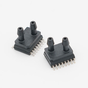 XGZP6891A Mikro differenz drucksensor 50mbar, verstärkter analoger Blutdrucks ensor für Arduino - Product Image 5