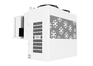 Evaporator Small 1Hp 2Hp <strong>Chiller</strong> Air Conditioner <strong>Ac</strong> Cold Room Condenser Unit for Freezer Room - Product Image 3