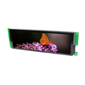DACAI-pantalla lcd HD de 7,8 pulgadas, módulo de pantalla LCD de 7,8 pulgadas con Panel táctil capacitivo CTP - Product Image 2