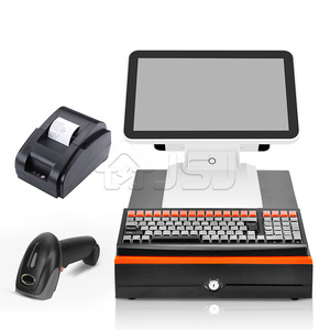 Терминальный кассовый аппарат I5 - Product Image 1