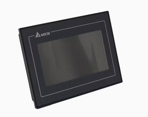 DOP-112wx HMI-Touchscreen-Panel Verbesserte Benutzer interaktion für Industrie-PCs und Mensch-Maschine-Schnitts tellen - Product Image 3