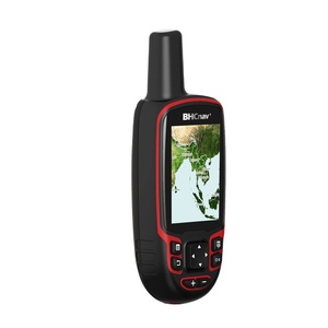 BHCnav NAVA Pro F 78手持式全球定位系统全球导航卫星系统接收器价格高精度 - Product Image 4