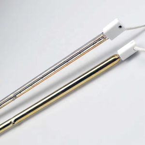 Bottle blowing Industrial Solution <strong>Infrared</strong> Halogen Heater Lamp Precise Temperature Heating Semiconductor elements 39 - Product Image 4