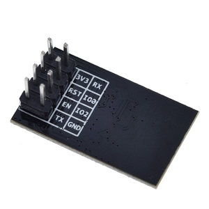TZT Verbesserte Version ESP-01 ESP8266 seriellen WIFI Wireless-Modul Wireless-Transceiver - Product Image 4