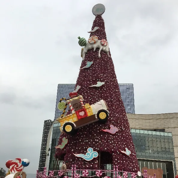 Iluminación artificial celebraciones navideñas planta cinta Topper rey vacaciones árbol de Navidad