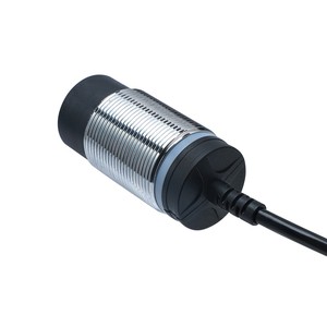 1.5mm algılama mesafesi endüktif yakınlık sensörü LJA8-1.5N1 3 yıl garanti/gömülü olmayan ve gömülü/deplasman sensörü - Product Image 3