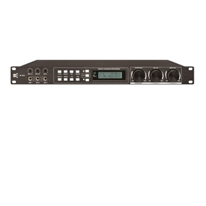 Fmオーディオプロセッサ + デジタルスピーカープロセッサ + 中国工場プロセッサ - Product Image 1