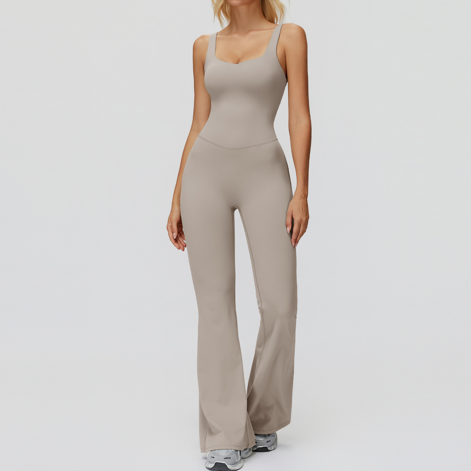 Camel Brown