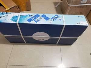 湖西40L钢电动搅拌器高速顶置实验室混合机，用于液体和化学品 - Product Image 6
