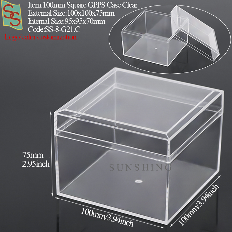 G21:100x100x75mm