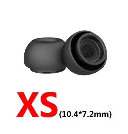 Black-XS