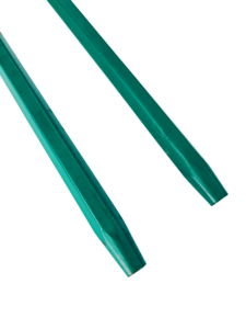 2024 fabrika fiyat QSAAA 22mm 108mm kaya Drilll aracı altıgen madencilik R25H22 Shank End 7 11 12 derece R25 H22 matkap konik çubuk - Product Image 3