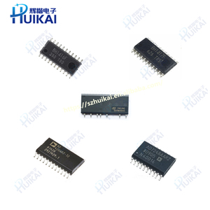 DIP-2โมดูลไร้สาย SOP16ชิ้นส่วนวงจรรวม MC9RS08KA8สินค้าคงคลัง MC9RS08KA8 - Product Image 3