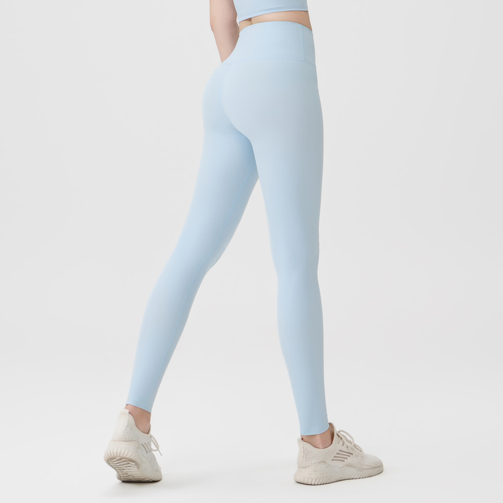 Or - Bleu clair