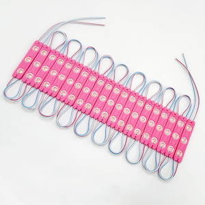 High Brightness 12v <strong>Module</strong> 80lm/w-110lm/w 2835smd <strong>Led</strong> <strong>Module</strong> Customizable - Product Image 1