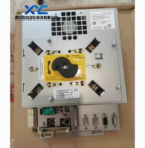 ใช้สำหรับ Siemens 6FC5210-0DA20-2AA1 Sinumerik FM-NC/810D/840D/de MMC 100% แบรนด์ใหม่ในสต็อกผลิตภัณฑ์ที่ครบวงจร - Product Image 1