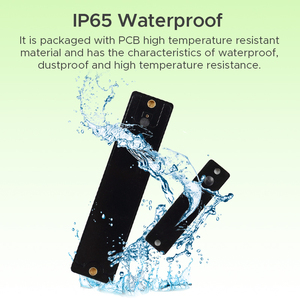 5/6/8/10/13/16 Mét UHF kích thước nhỏ chống kim loại cứng nhãn chống <span class=keywords><strong>RFID</strong></span> PCB Tag cho công cụ theo dõi tài sản - Product Image 4