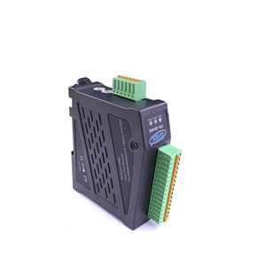 CK-3046E 4チャネルアナログ熱電対温度取得モジュールタイプK/T/J/E/R/N/B/Sイーサネット/IPネットワーク入力をサポート - Product Image 4
