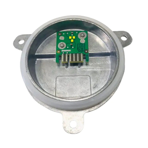 Sıcak satış adaptif LED sağ far modülü balast bilgisayar 63119477985 G05 G06 - Product Image 5