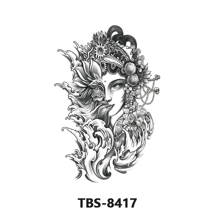 TBS8417