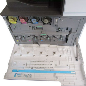 เครื่องพิมพ์เลเซอร์มัลติฟังก์ชั่นสำหรับ Ricoh IM C6000 IMC6000เครื่องถ่ายเอกสาร A3มือสอง - Product Image 2