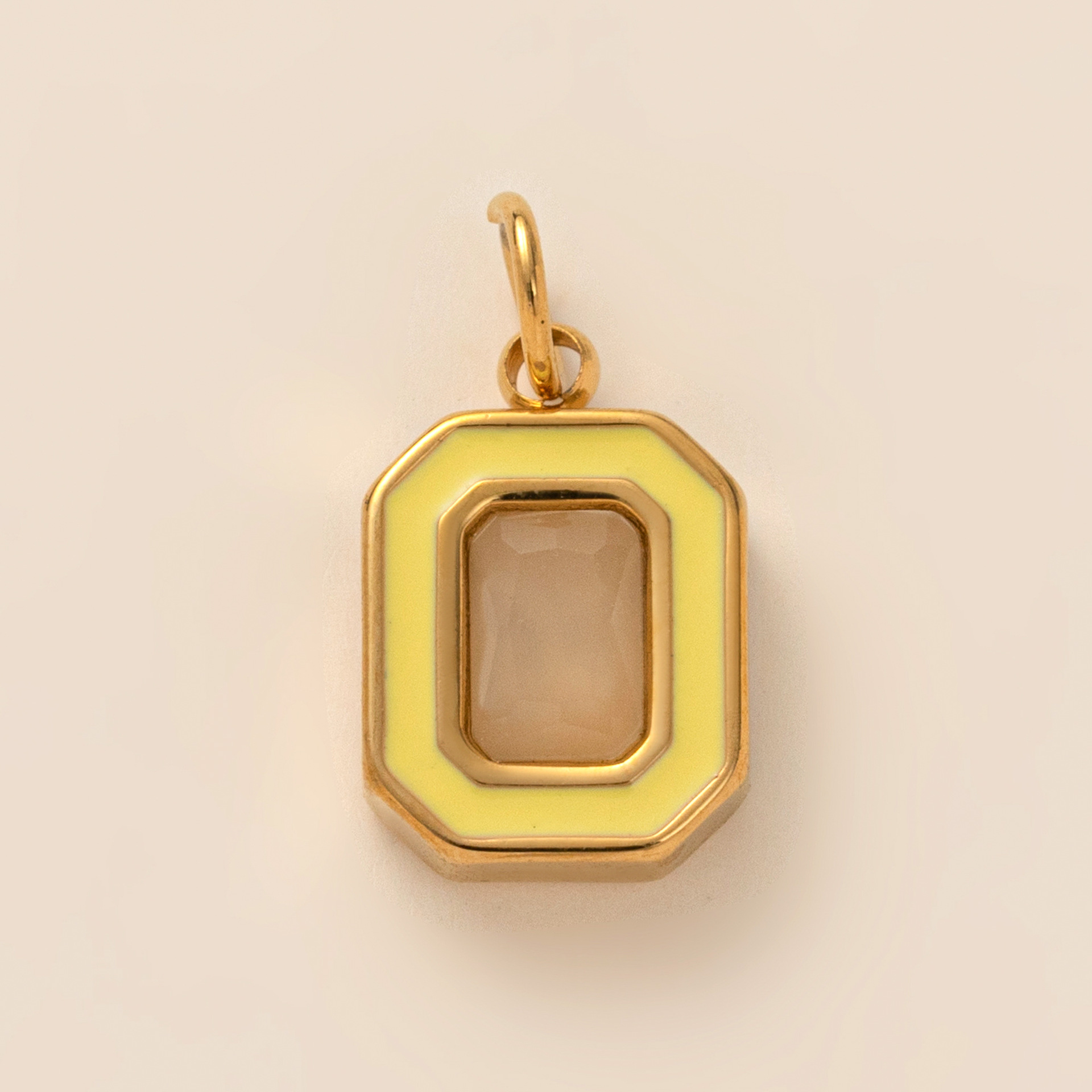 Pendentif juin