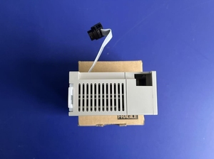 Módulo de unidad de entradas analógicas PLC de la serie FX2N, nuevo y original, 100%, de la serie FX2N, 1/2"
