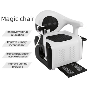 Vaginale Aanscherping Machine Hoge Effciency Postpartum Reparatie Bil Lift Bekkenbodem Stimuleren Stoel - Product Image 2