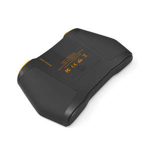 I8 Plus No Backlit 2.4GHz Mini Wireless <strong>Keyboard</strong> with Touchpad English Russian Air Mouse Remote Control for <strong>Android</strong> TV Box PC - Product Image 3
