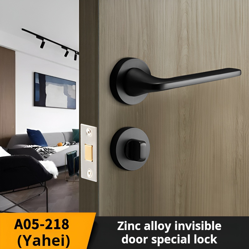 Matte black A05-218